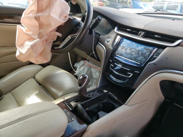 Photo 8 VIN: 2G61R5S36G9152415 - CADILLAC XTS 