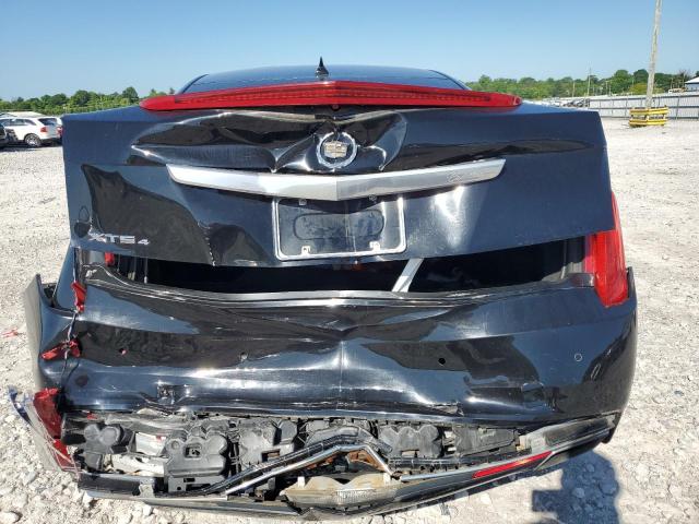 Photo 5 VIN: 2G61R5S37D9102697 - CADILLAC XTS 