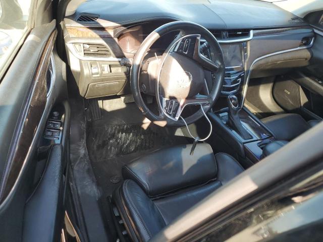 Photo 7 VIN: 2G61R5S37D9102697 - CADILLAC XTS 