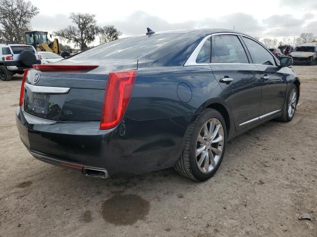 Photo 2 VIN: 2G61R5S37D9104465 - CADILLAC XTS LUXURY 