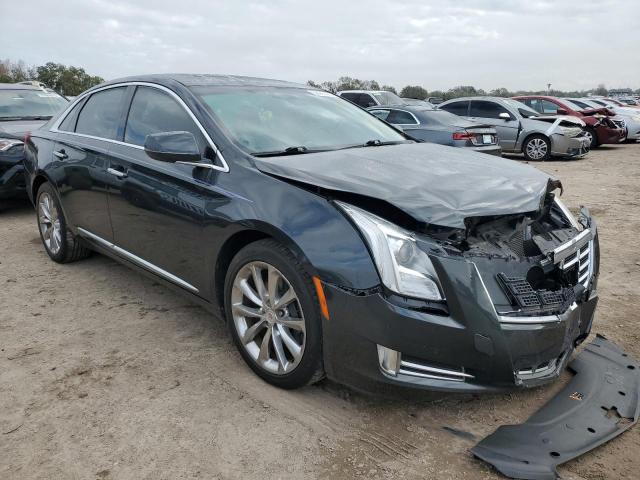 Photo 3 VIN: 2G61R5S37D9104465 - CADILLAC XTS LUXURY 