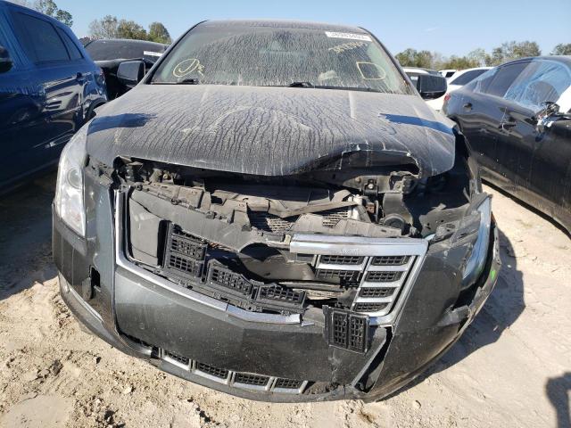 Photo 4 VIN: 2G61R5S37D9104465 - CADILLAC XTS LUXURY 