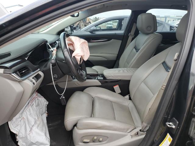 Photo 6 VIN: 2G61R5S37D9104465 - CADILLAC XTS LUXURY 