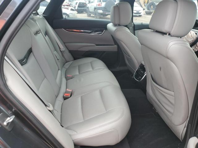 Photo 9 VIN: 2G61R5S37D9104465 - CADILLAC XTS LUXURY 