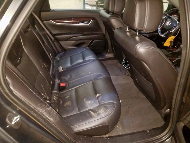 Photo 5 VIN: 2G61R5S37D9112386 - CADILLAC XTS LUXURY 