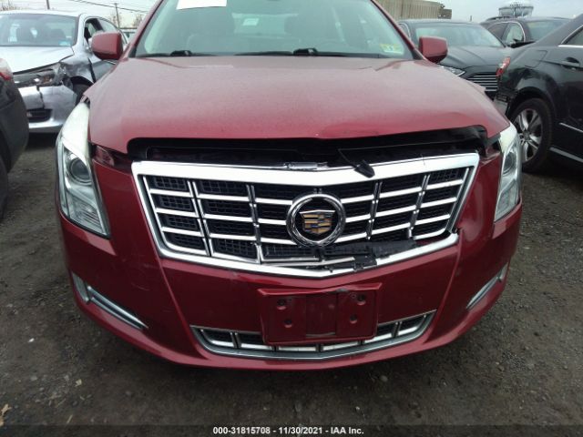 Photo 5 VIN: 2G61R5S37D9126692 - CADILLAC XTS 