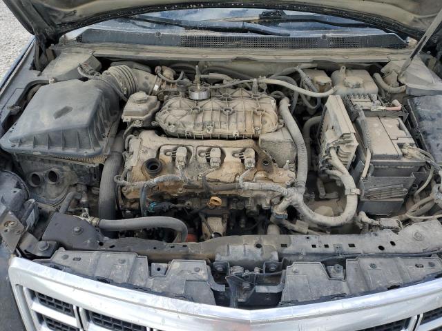 Photo 10 VIN: 2G61R5S37D9190148 - CADILLAC XTS LUXURY 