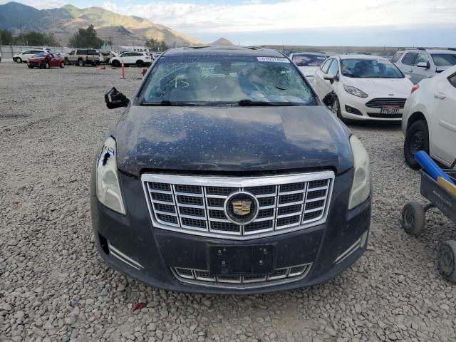 Photo 4 VIN: 2G61R5S37D9190148 - CADILLAC XTS LUXURY 