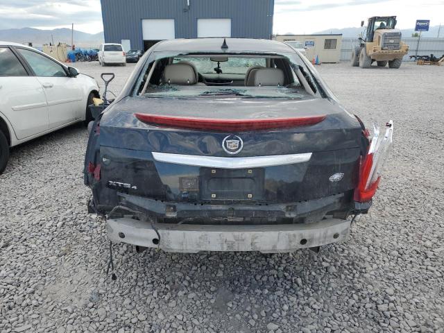 Photo 5 VIN: 2G61R5S37D9190148 - CADILLAC XTS LUXURY 