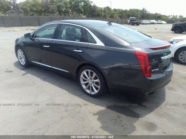 Photo 2 VIN: 2G61R5S37D9218367 - CADILLAC XTS 