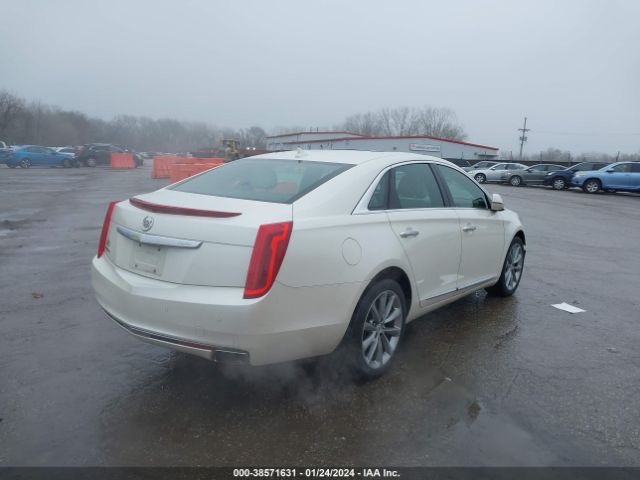 Photo 3 VIN: 2G61R5S37E9152582 - CADILLAC XTS 