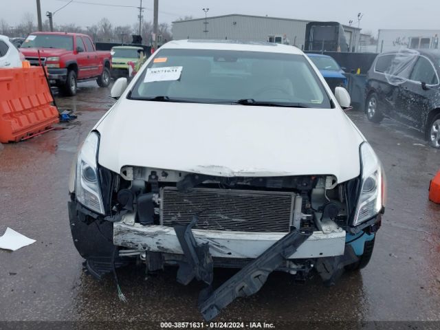 Photo 5 VIN: 2G61R5S37E9152582 - CADILLAC XTS 