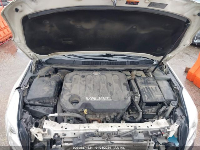 Photo 9 VIN: 2G61R5S37E9152582 - CADILLAC XTS 