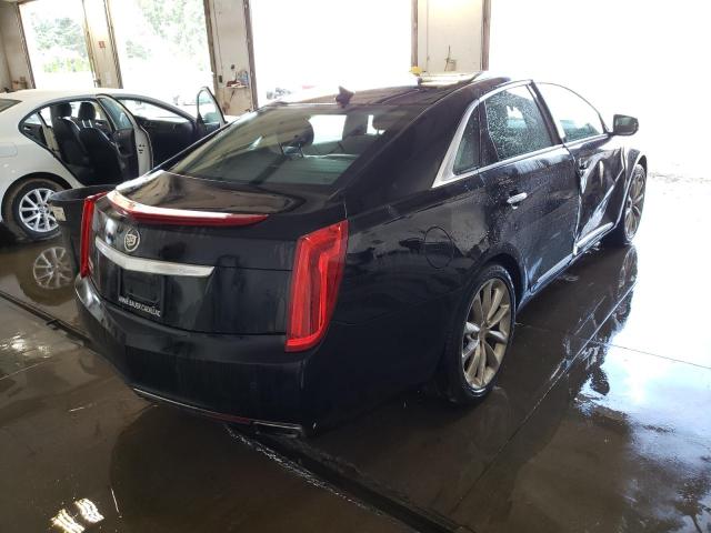 Photo 3 VIN: 2G61R5S37E9153327 - CADILLAC XTS PREMIU 