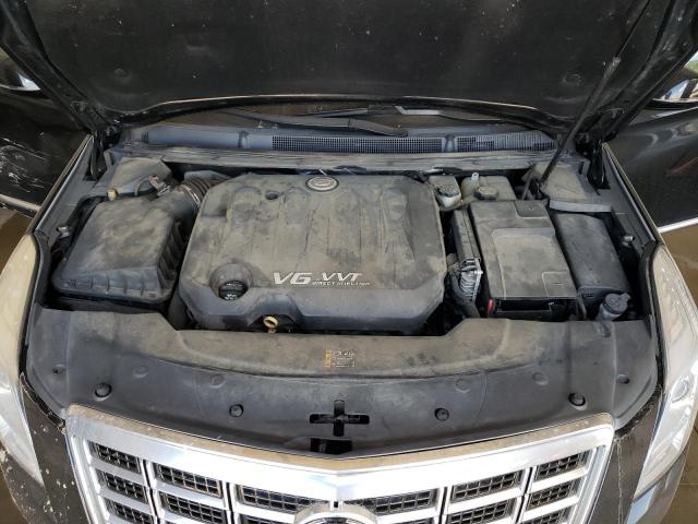 Photo 6 VIN: 2G61R5S37E9153327 - CADILLAC XTS PREMIU 