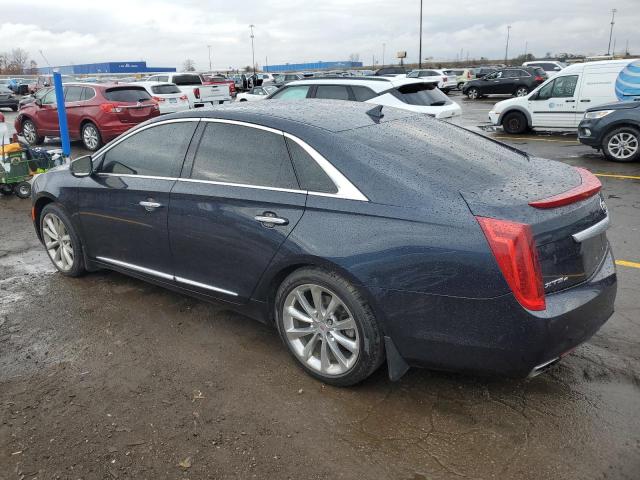 Photo 1 VIN: 2G61R5S37E9227863 - CADILLAC XTS 