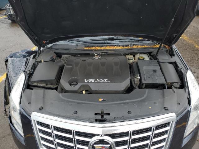 Photo 10 VIN: 2G61R5S37E9227863 - CADILLAC XTS 