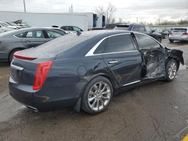 Photo 2 VIN: 2G61R5S37E9227863 - CADILLAC XTS 