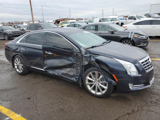 Photo 3 VIN: 2G61R5S37E9227863 - CADILLAC XTS 