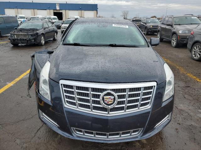 Photo 4 VIN: 2G61R5S37E9227863 - CADILLAC XTS 