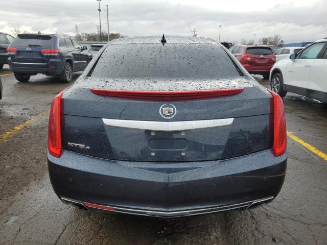 Photo 5 VIN: 2G61R5S37E9227863 - CADILLAC XTS 