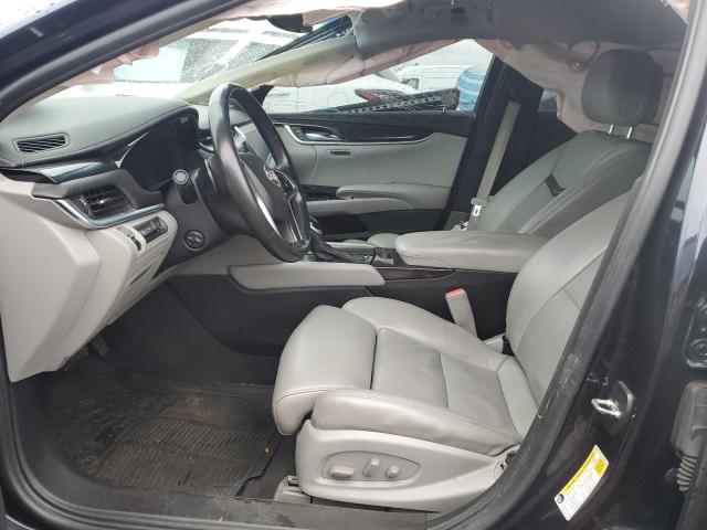 Photo 6 VIN: 2G61R5S37E9227863 - CADILLAC XTS 