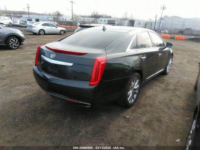 Photo 3 VIN: 2G61R5S38D9102000 - CADILLAC XTS 