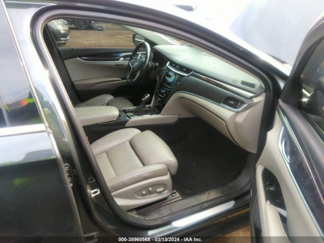 Photo 4 VIN: 2G61R5S38D9102000 - CADILLAC XTS 