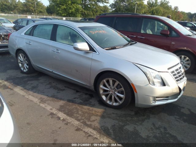 Photo 0 VIN: 2G61R5S38D9110503 - CADILLAC XTS 