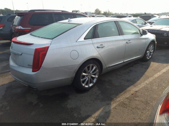 Photo 3 VIN: 2G61R5S38D9110503 - CADILLAC XTS 