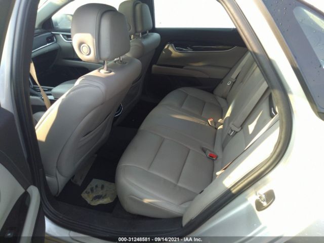 Photo 7 VIN: 2G61R5S38D9110503 - CADILLAC XTS 