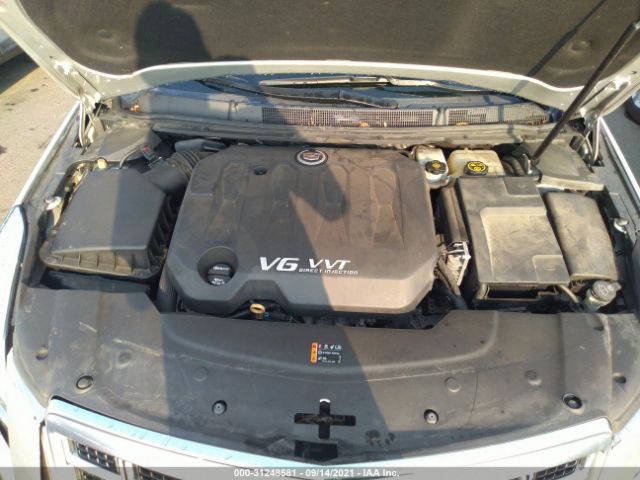 Photo 9 VIN: 2G61R5S38D9110503 - CADILLAC XTS 