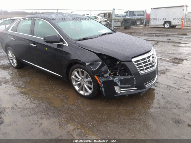 Photo 0 VIN: 2G61R5S38D9130850 - CADILLAC XTS 