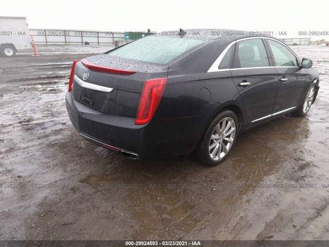 Photo 3 VIN: 2G61R5S38D9130850 - CADILLAC XTS 