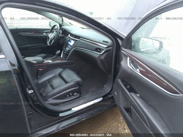 Photo 4 VIN: 2G61R5S38D9130850 - CADILLAC XTS 