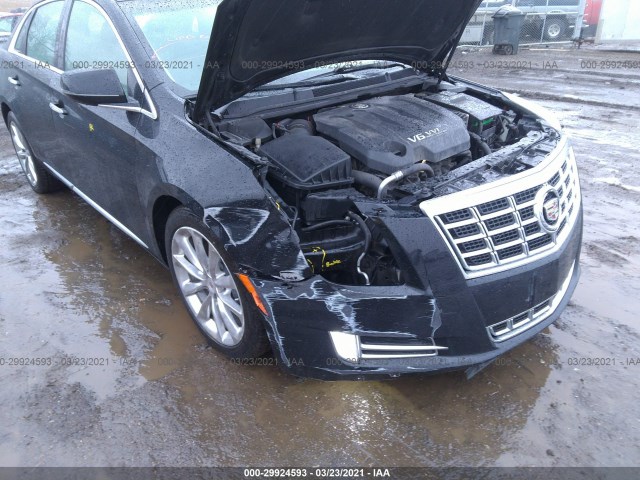 Photo 5 VIN: 2G61R5S38D9130850 - CADILLAC XTS 