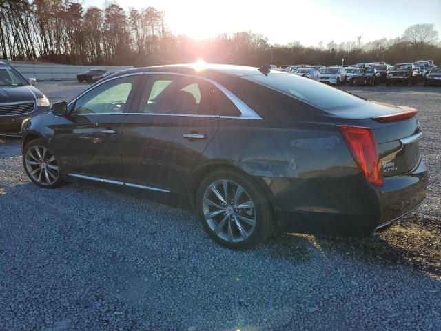 Photo 1 VIN: 2G61R5S38D9172175 - CADILLAC XTS 