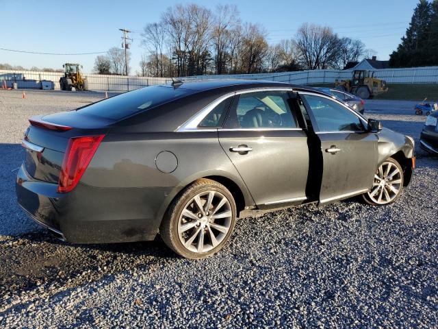 Photo 2 VIN: 2G61R5S38D9172175 - CADILLAC XTS 