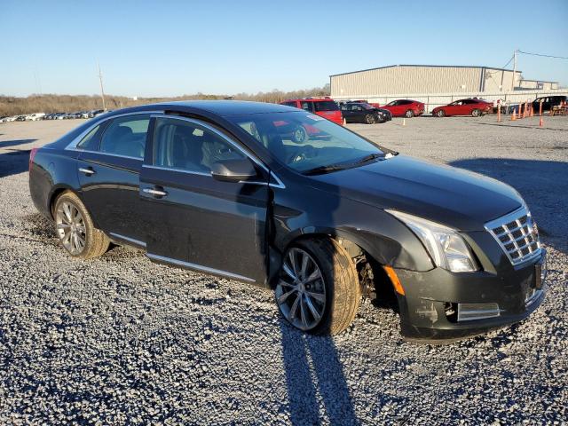 Photo 3 VIN: 2G61R5S38D9172175 - CADILLAC XTS 