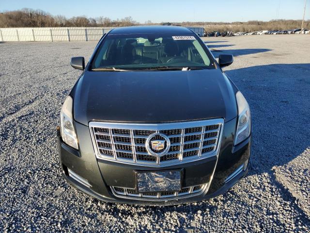 Photo 4 VIN: 2G61R5S38D9172175 - CADILLAC XTS 