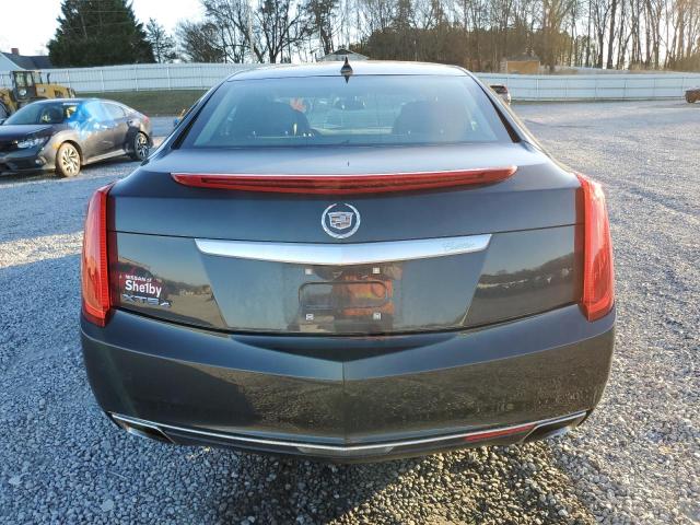 Photo 5 VIN: 2G61R5S38D9172175 - CADILLAC XTS 