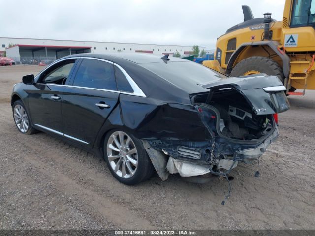 Photo 2 VIN: 2G61R5S38D9219298 - CADILLAC XTS 