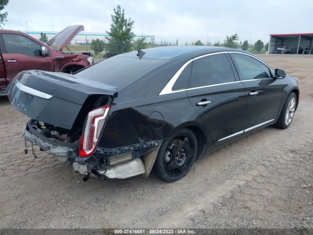 Photo 3 VIN: 2G61R5S38D9219298 - CADILLAC XTS 