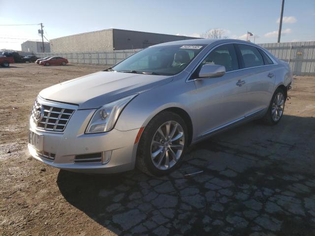 Photo 1 VIN: 2G61R5S38D9220466 - CADILLAC XTS LUXURY 