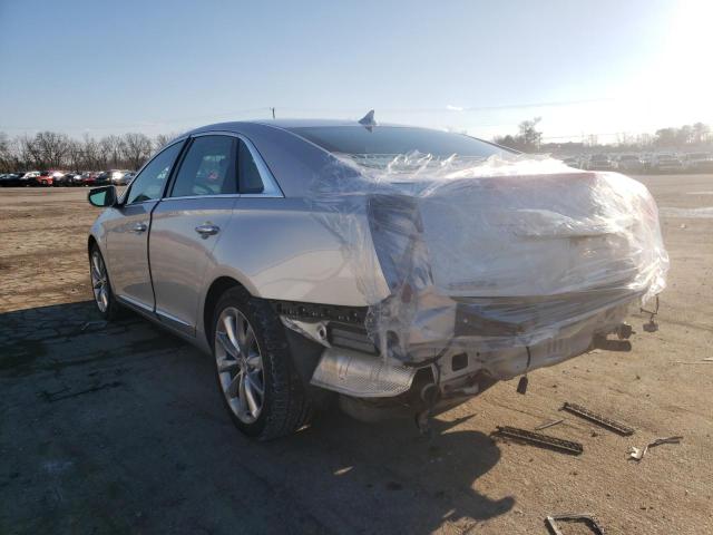 Photo 2 VIN: 2G61R5S38D9220466 - CADILLAC XTS LUXURY 