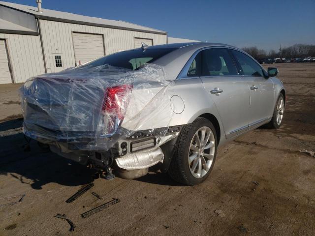 Photo 3 VIN: 2G61R5S38D9220466 - CADILLAC XTS LUXURY 