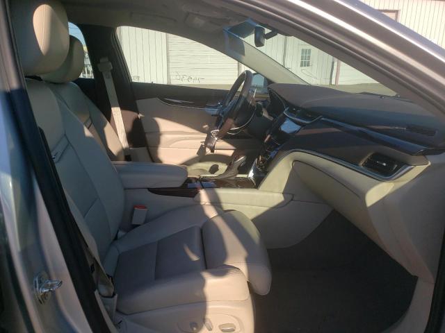 Photo 4 VIN: 2G61R5S38D9220466 - CADILLAC XTS LUXURY 