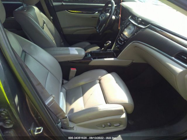 Photo 4 VIN: 2G61R5S38E9161517 - CADILLAC XTS 