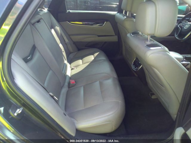 Photo 7 VIN: 2G61R5S38E9161517 - CADILLAC XTS 