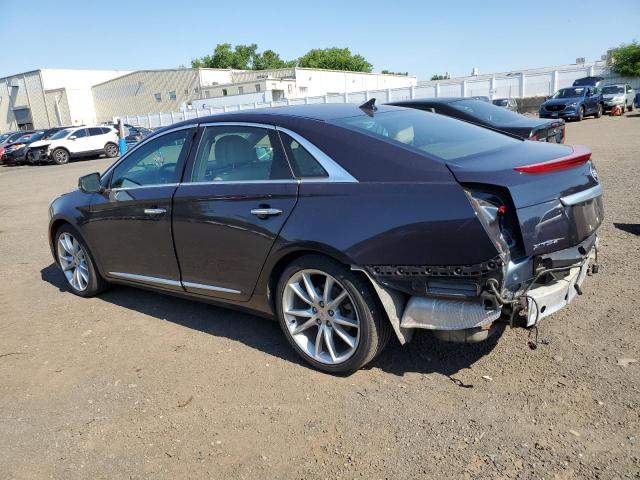 Photo 1 VIN: 2G61R5S38E9287862 - CADILLAC XTS LUXURY 